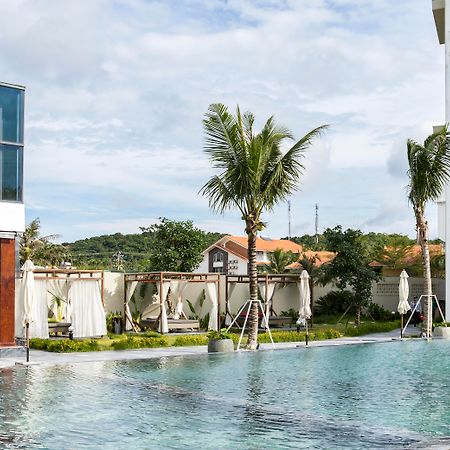 The Palmy Phu Quoc Resort & Spa Exterior foto