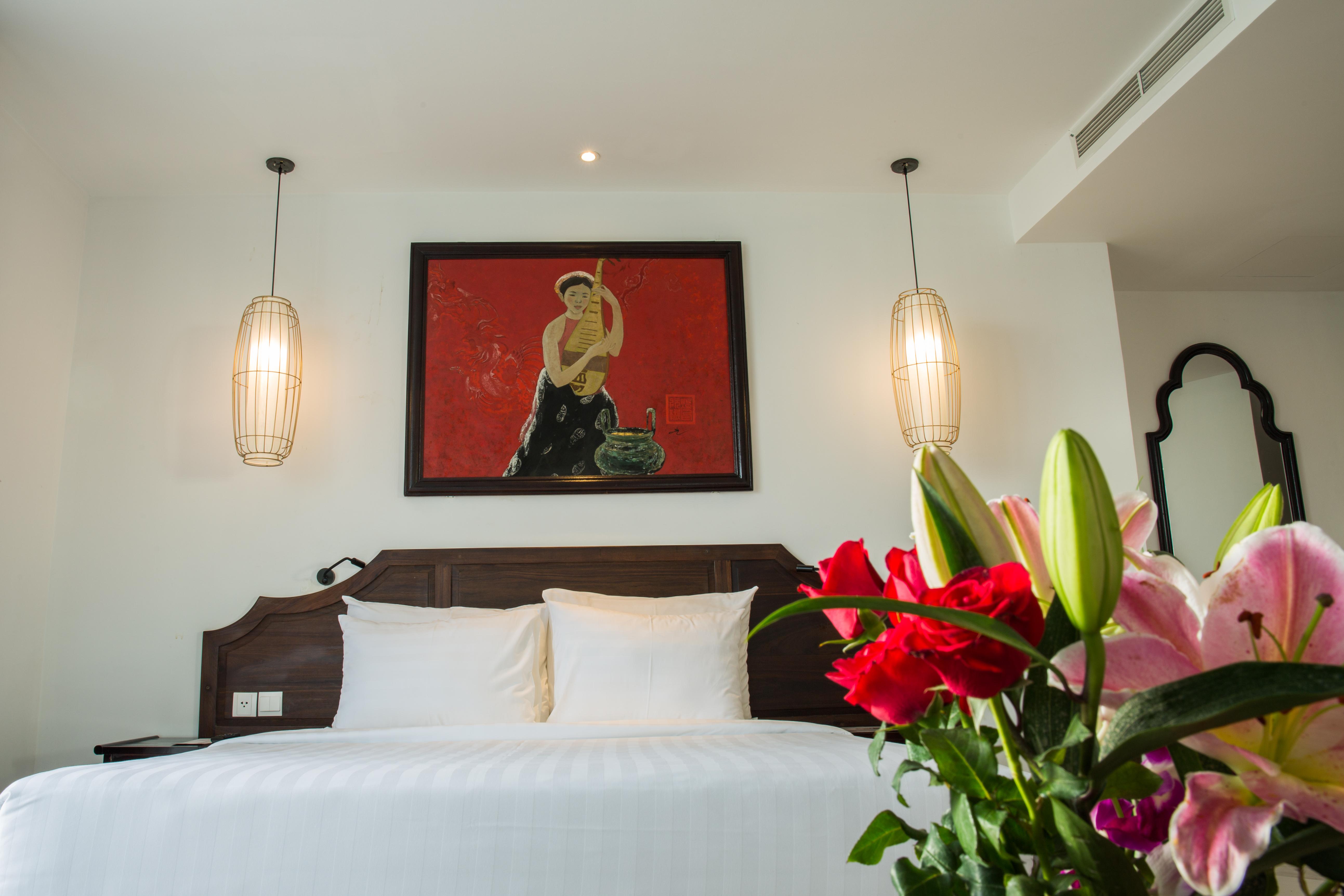 The Palmy Phu Quoc Resort & Spa Exterior foto