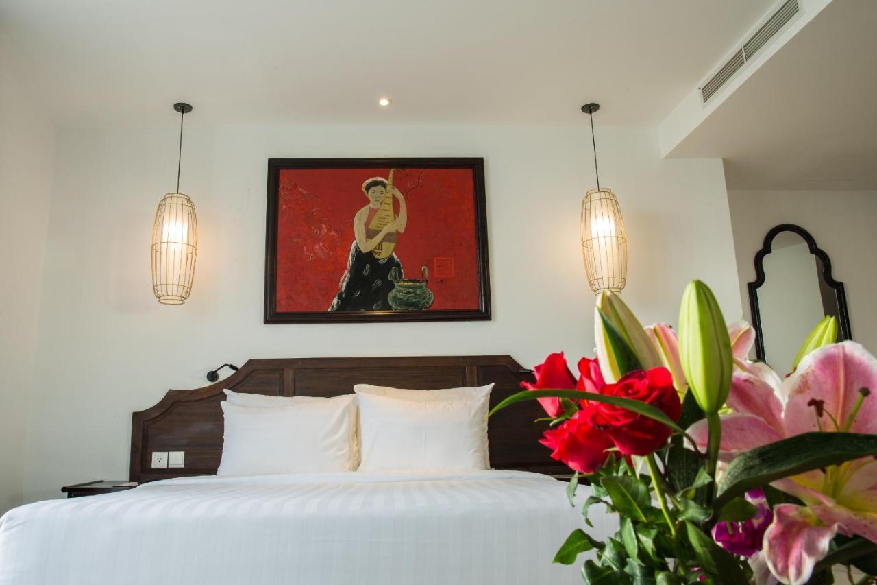 The Palmy Phu Quoc Resort & Spa Exterior foto