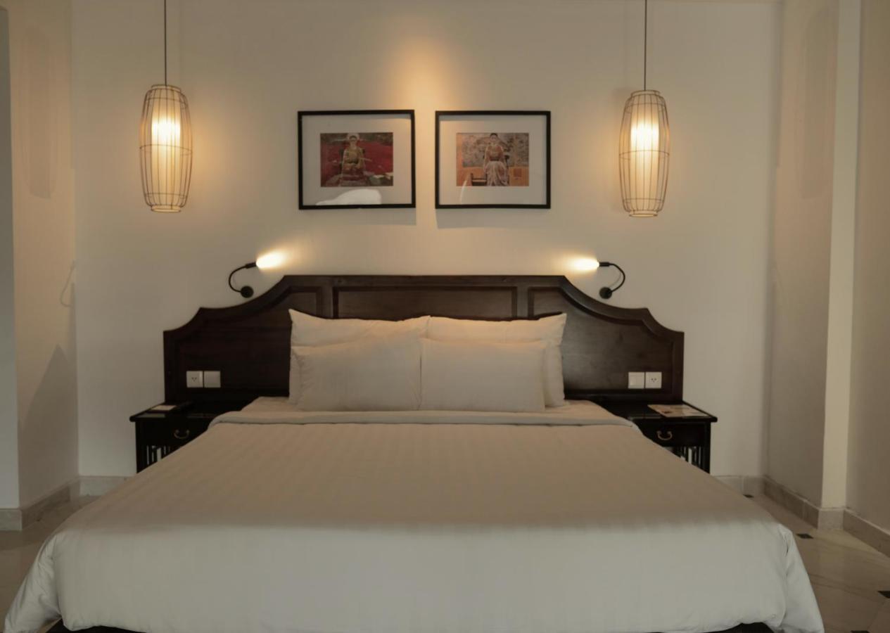 The Palmy Phu Quoc Resort & Spa Exterior foto