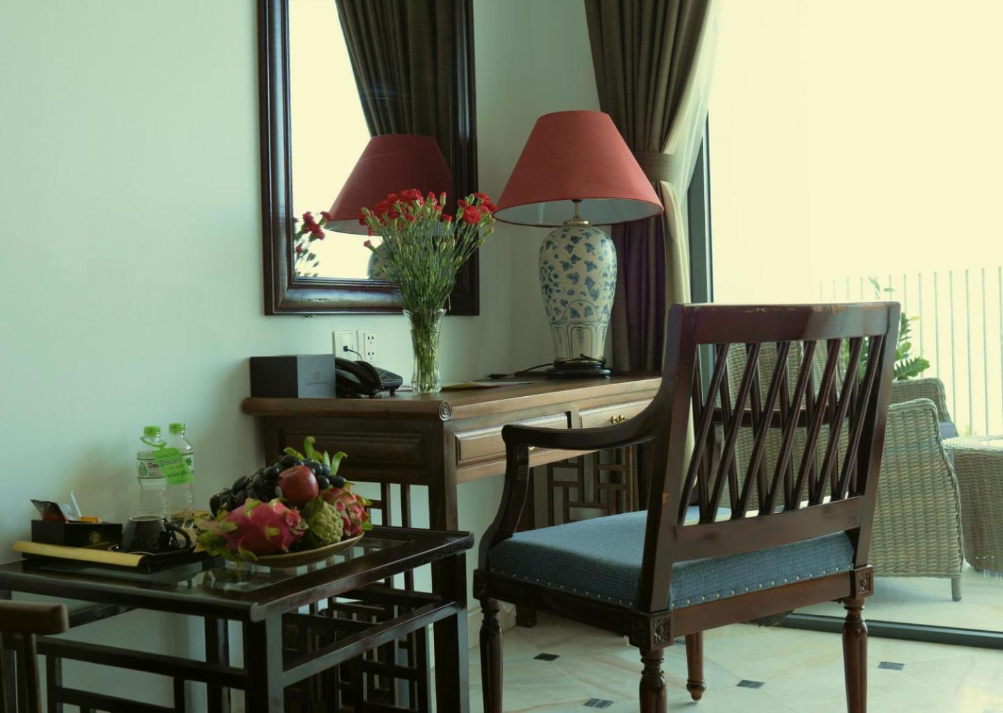 The Palmy Phu Quoc Resort & Spa Exterior foto
